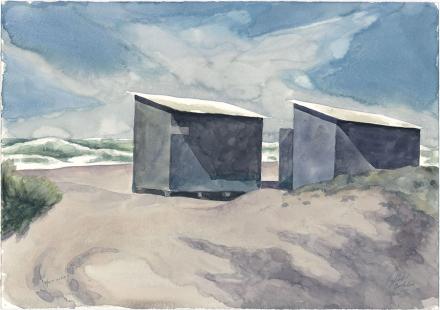 Mare mosso, 1992