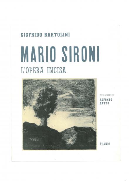 Mario Sironi - L'opera grafica