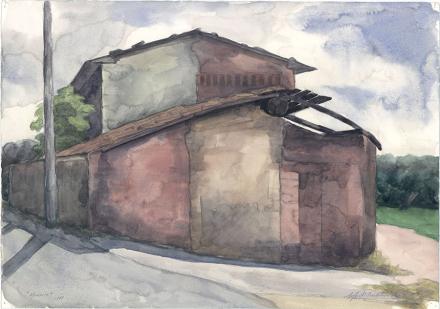 Memorie, 1988