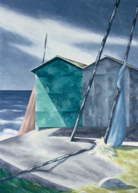 Le Gemelle, 1998