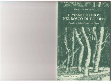Il fanciullino nel bosco di Tolkien